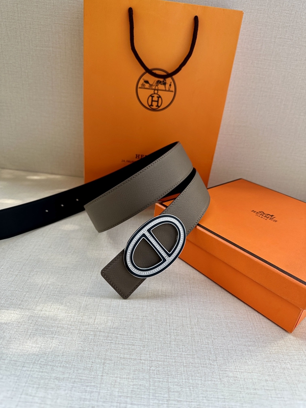 エルメス激安ベルト内部構造